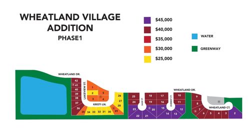 1835-1837 W Wheatland Ct, Haysville, KS, 67060 | Card Image