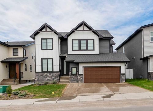 64 Waterford Terr, Chestermere, AB, T1X2P7 | Card Image