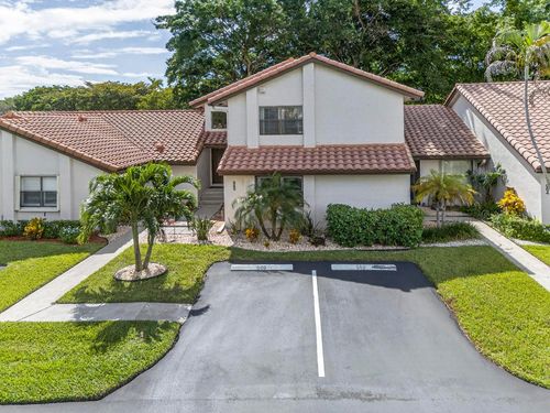 660 Deer Creek Edgewater Drive, Deerfield Beach, FL, 33442 | Card Image