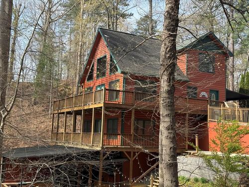 270 Marina Drive, Murphy, NC, 28906 | Card Image