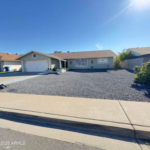 1333 E Bell De Mar Dr, Tempe, AZ, 85283-4106 | Card Image