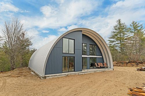 47 Hodgdon Road, Shapleigh, ME, 04076 | Card Image