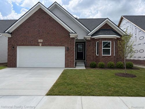 30-374 Devonshire Dr, Lapeer, MI, 48446-4793 | Card Image