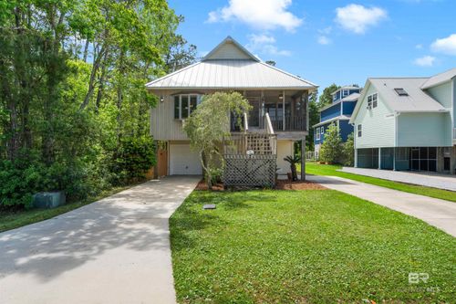 5201 Skiff Ln, Gulf Shores, AL, 36542-2686 | Card Image