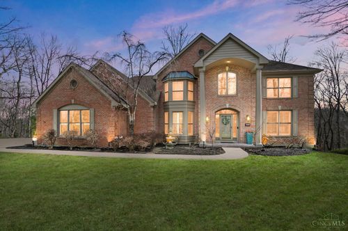 873 Miami Ridge Dr, Loveland, OH, 45140-8148 | Card Image
