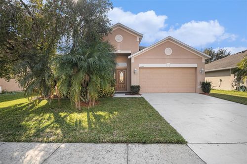 13740 Hawkeye Drive Drive, ORLANDO, FL, 32837 | Card Image