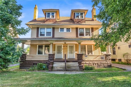 left-side-3249 Hyde Park Avenue, Cleveland Heights, OH, 44118 | Card Image