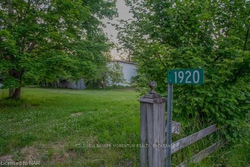 1920 Effingham St, Ridgeville, ON, L0S1M0 | Card Image