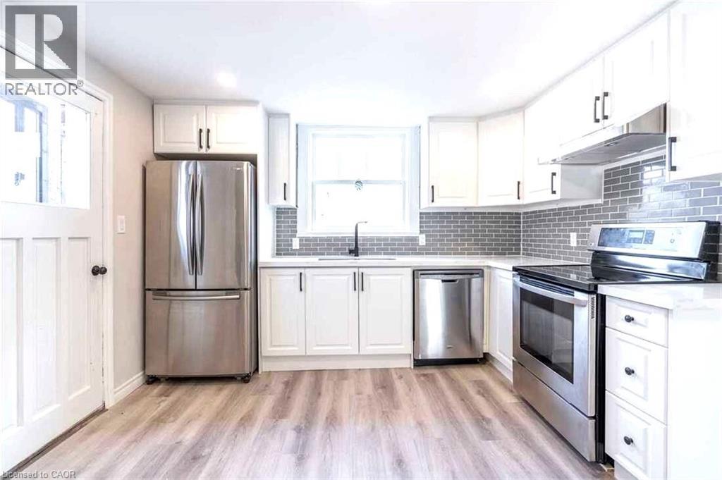 Residential Lease in St. Catharines 2