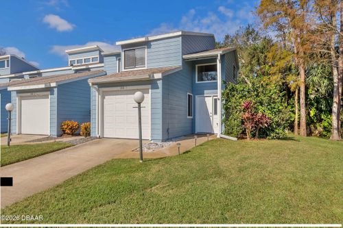 1-100 Kingbird Cir, DAYTONA BEACH, FL, 32119-9720 | Card Image