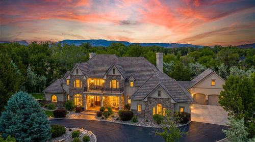 2613 Partridge Ct, Grand Junction, CO, 81506-1460 | Card Image