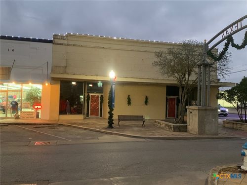 222 W Grand Avenue, Yoakum, TX, 77995 | Card Image