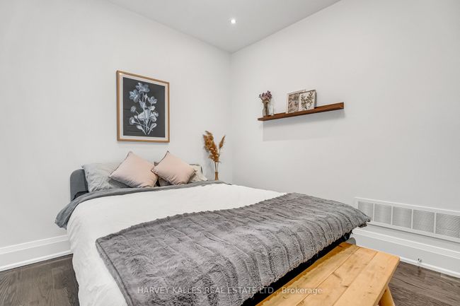 58 - 8161 Kipling Ave, Condo with 1 bedrooms, 1 bathrooms and 1 parking in Vaughan ON | Image 20