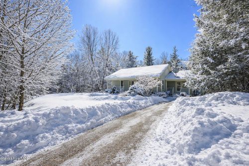 545 W Center Rd, Otis, MA, 01253 | Card Image