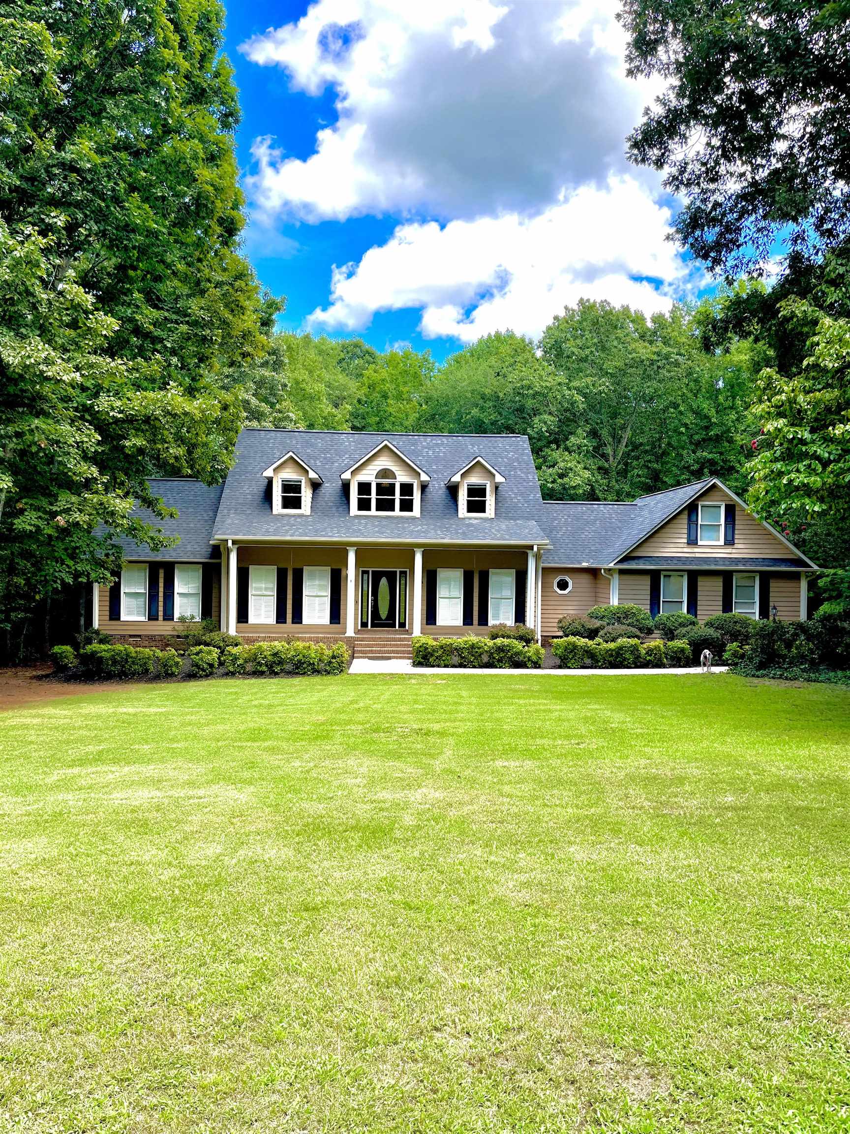 Mcdonald Farms Dr, Chesnee, SC 29323