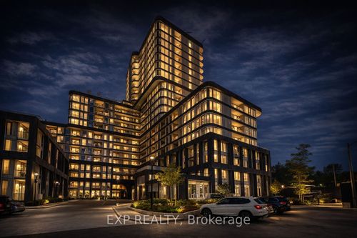 514-3240 William Coltson Ave, Oakville, ON, L6H7X9 | Card Image