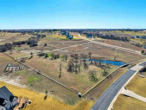 101 Loma Alta Ct, Aledo, TX, 76008-1246 | Card Image