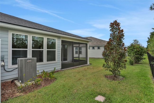 564 Jubilee Cir, Home with 2 bedrooms, 2 bathrooms and null parking in YULEE FL | Image 26