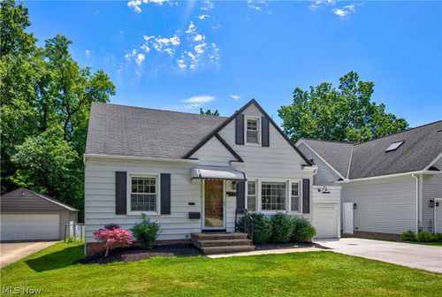 1211 Iroquois Ave, Mayfield Heights, OH, 44124-1546 | Card Image