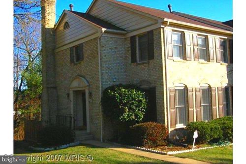5194 Kimscott Ct, ANNANDALE, VA, 22003-4300 | Card Image
