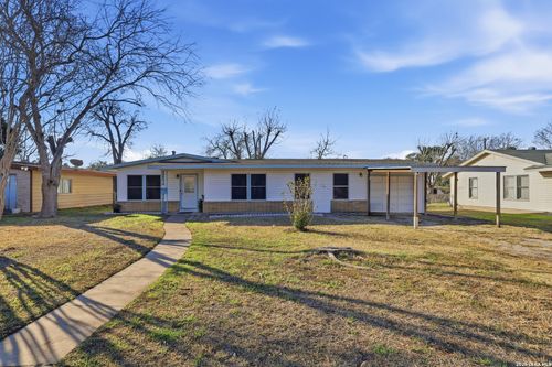 346 Nash Blvd, San Antonio, TX, 78223-3332 | Card Image