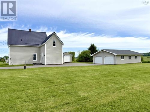 3260 Barronsfield Rd, River Hebert, NS, B0L1G0 | Card Image