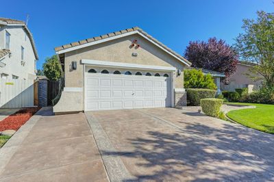 3105 Ryer Island St, House other with 4 bedrooms, 2 bathrooms and null parking in West Sacramento CA | Image 3