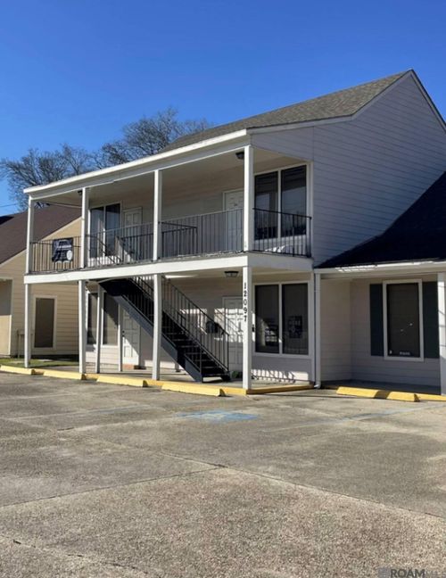 4-12097 Old Hammond Hwy, Baton Rouge, LA, 70816-8679 | Card Image