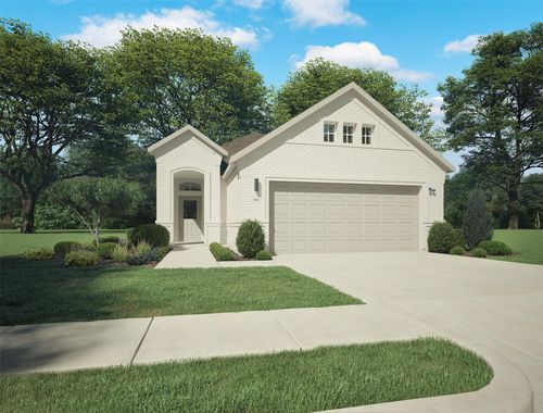 520 Green Gables Dr, Mckinney, TX, 75071-7267 | Card Image