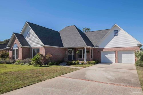 1505 Kings Rd, Cantonment, FL, 32533-8952 | Card Image