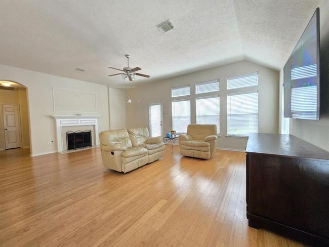 high ceiling living room | Image 13