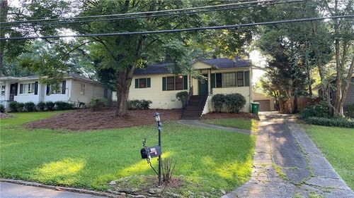 1687 Beacon Hill Blvd Ne, Atlanta, GA, 30329-2517 | Card Image
