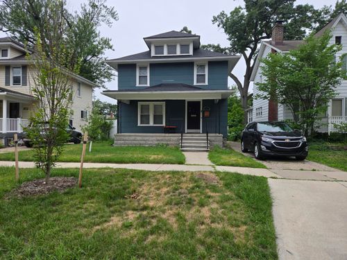 917 Forestdale Rd, Royal Oak, MI, 48067-1651 | Card Image