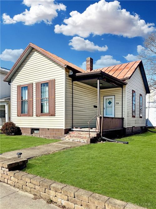 724 Main St, Greenville, OH, 45331-2117 | Card Image