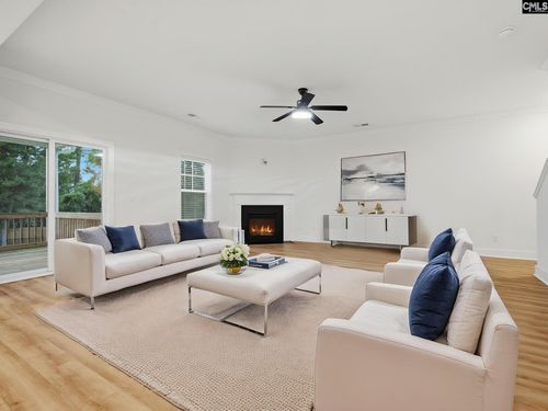 205 Shadowbrook Way, Camden, SC, 29020-8054 | Card Image