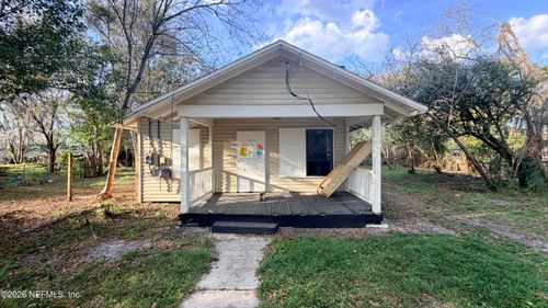 5525 Harrold Avenue, Jacksonville, FL, 32254 | Card Image