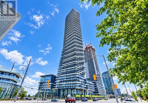 7505-448 Burnhamthorpe Road W, Mississauga (City Centre), ON, L5B0R4 | Card Image