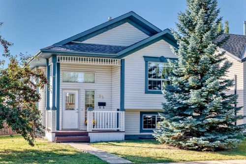 36 Lister Cres, Red Deer, AB, T4R2S6 | Card Image