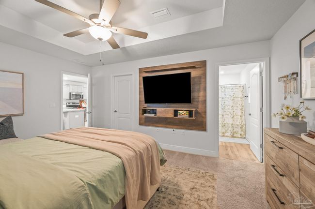 8820 Smiley Ct, House other with 3 bedrooms, 2 bathrooms and 2 parking in Pensacola FL | Image 31