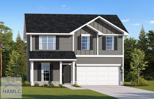 249 Baylor Bend, Hinesville, GA, 31313 | Card Image