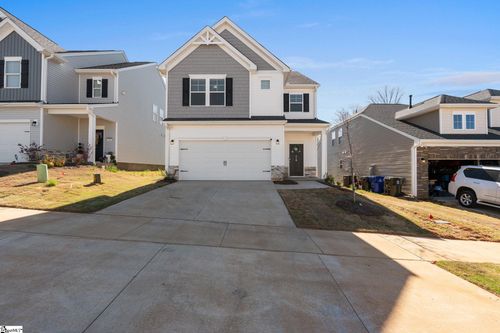 310 Poinsett Bridge Way, Greenville, SC, 29607-5590 | Card Image