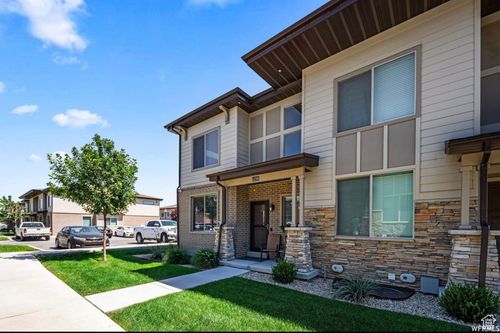 12706 Roll Save Ln, Riverton, UT, 84065-1695 | Card Image