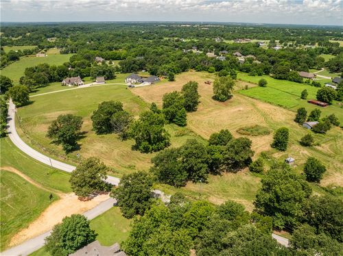 Lot 4 1.00 Acres E Lake Road, Elm Springs, AR, 72762 | Card Image