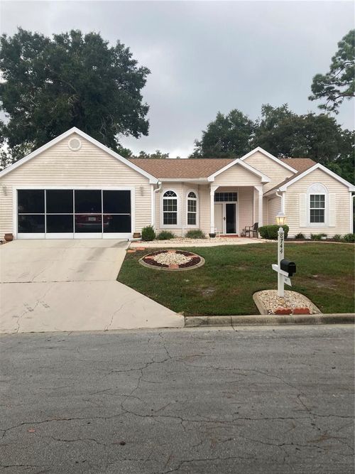8744 Sw 108th Lane Rd, OCALA, FL, 34481-3656 | Card Image