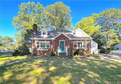 189 Turner Rd, Stamford, CT, 06905-3605 | Card Image