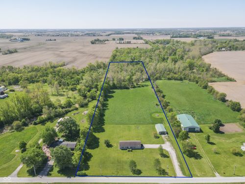 4343 E 900 N, Greenfield, IN, 46140-9047 | Card Image