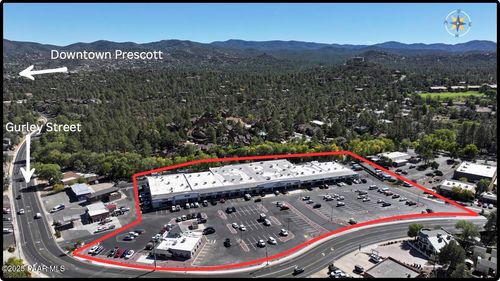 1523 W Gurley St, Prescott, AZ, 86305-2829 | Card Image