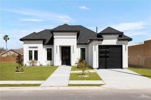 3213 E Alexa St, Edinburg, TX, 78542-7934 | Card Image