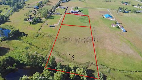 Lot 13a Wilcox Lane, Corvallis, MT, 59828 | Card Image