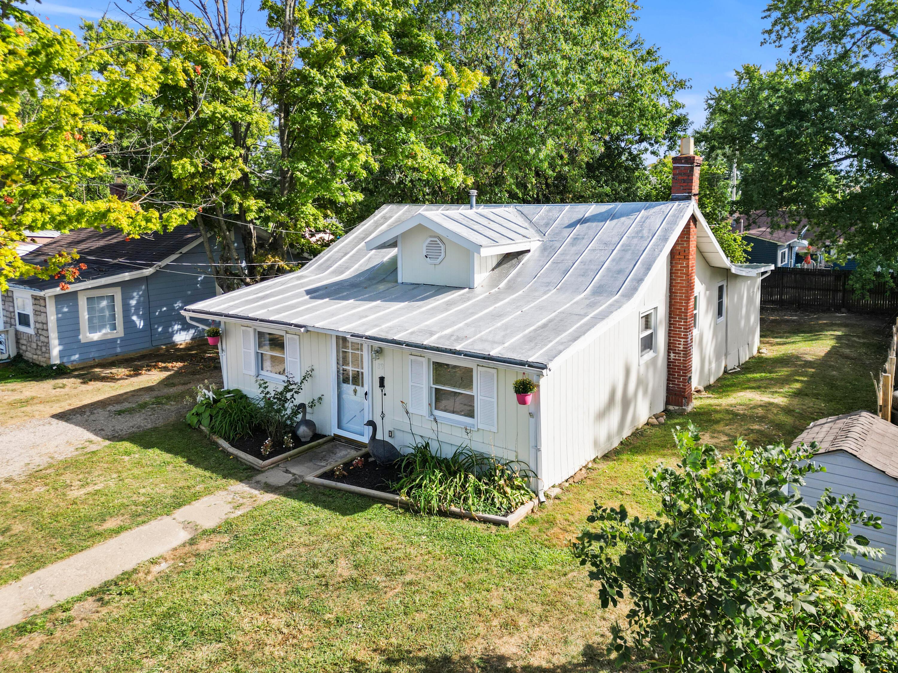 2nd St, Buckeye Lake, OH 43008